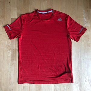 Adidas Technical Running Shirt